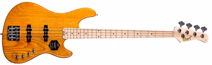 Cort GB74 JJ AM - Basse électrique