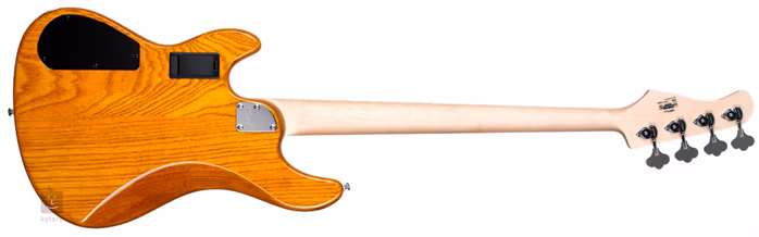 Cort GB74 JJ AM - Basse électrique