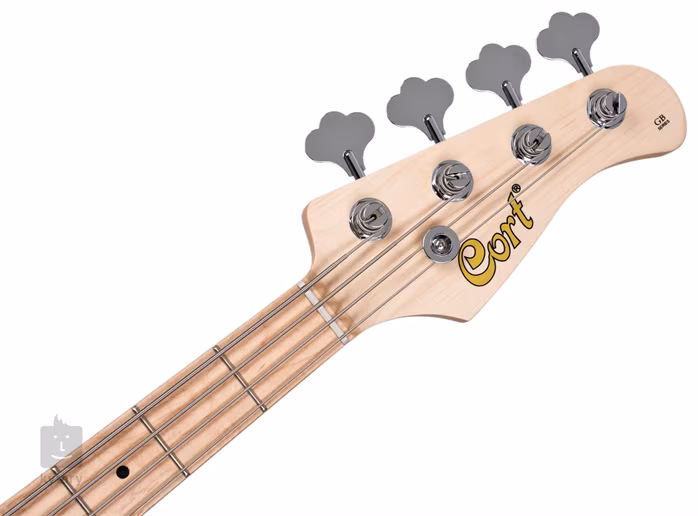 Cort GB74 JJ AM - Basse électrique