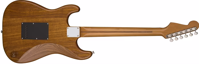 Fender 56 Stratocaster Roasted Ash Ltd - Guitare électrique