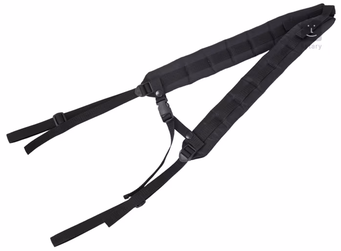 Techgal 8685/47 - Sangles pour accordéon