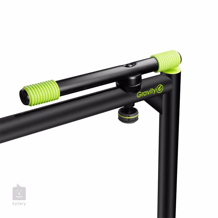 Gravity KS TS 01 B - Support pour clavier