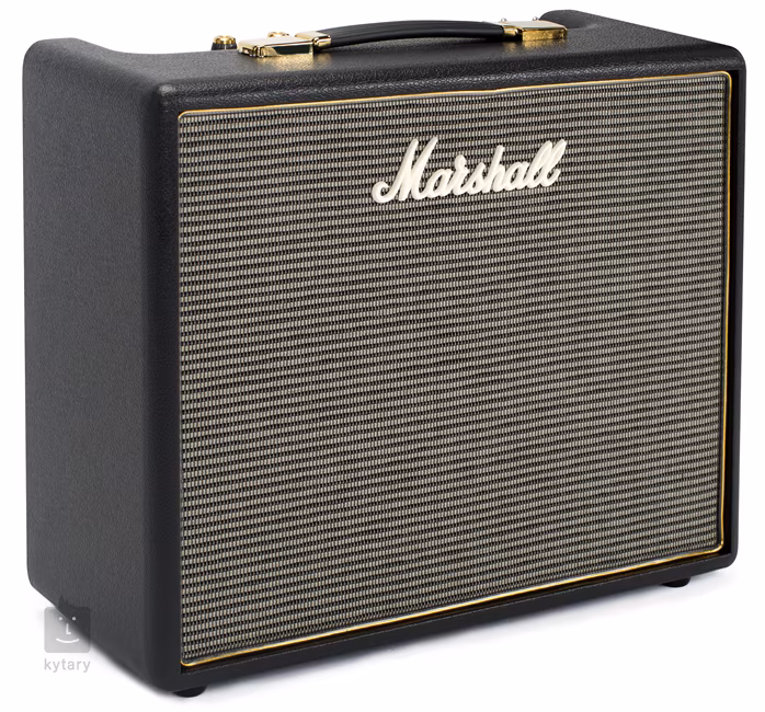 Marshall Origin 5 - Combo pour guitare