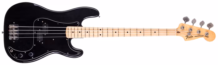 Fender 1978 Precision Bass - Basse électrique