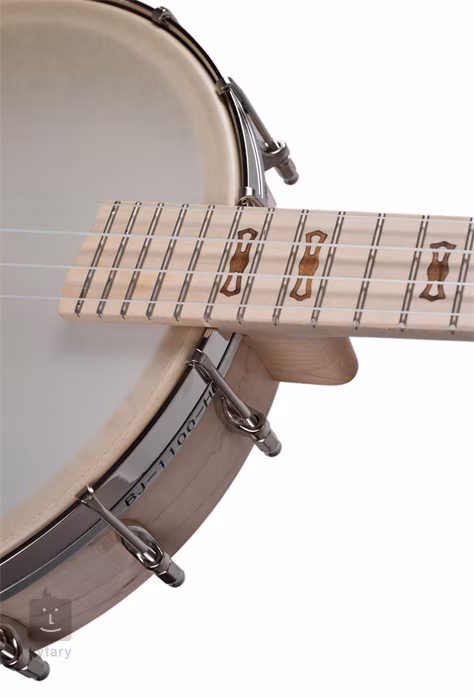 Deering Goodtime Ukulele - Banjolele