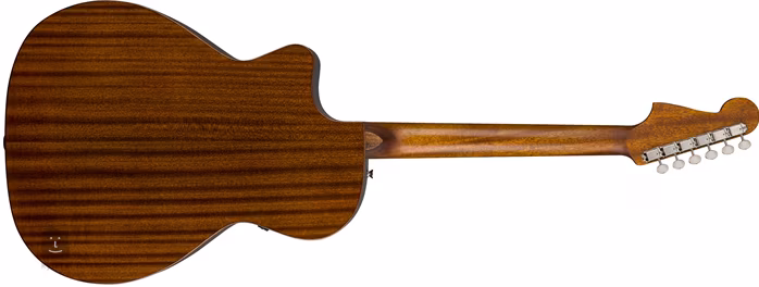 Fender Newporter Classic HRM - Guitare électroacoustique