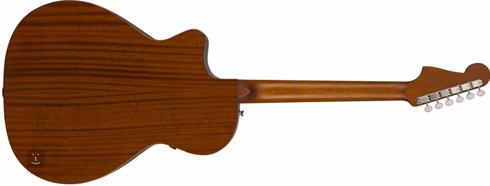 Fender Newporter Classic CST - Guitare électroacoustique