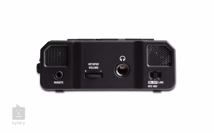 Marantz PRO PMD661MK3 - Enregistreur portable