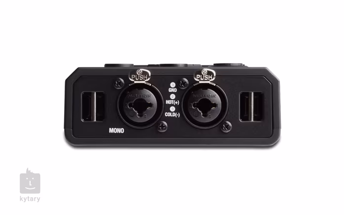 Marantz PRO PMD661MK3 - Enregistreur portable