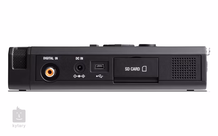 Marantz PRO PMD661MK3 - Enregistreur portable