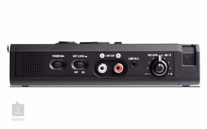 Marantz PRO PMD661MK3 - Enregistreur portable