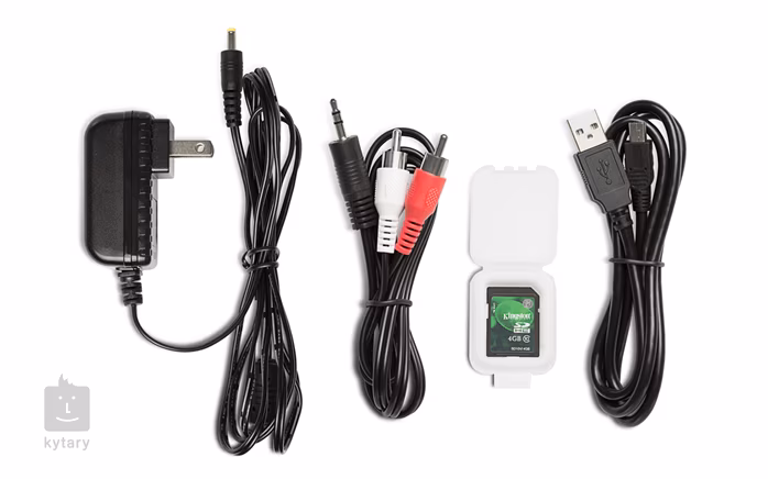 Marantz PRO PMD661MK3 - Enregistreur portable