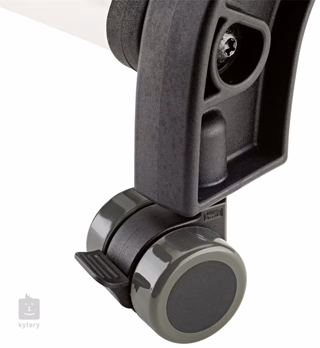 K&M 17510 Guardian Caster Set - Roulettes