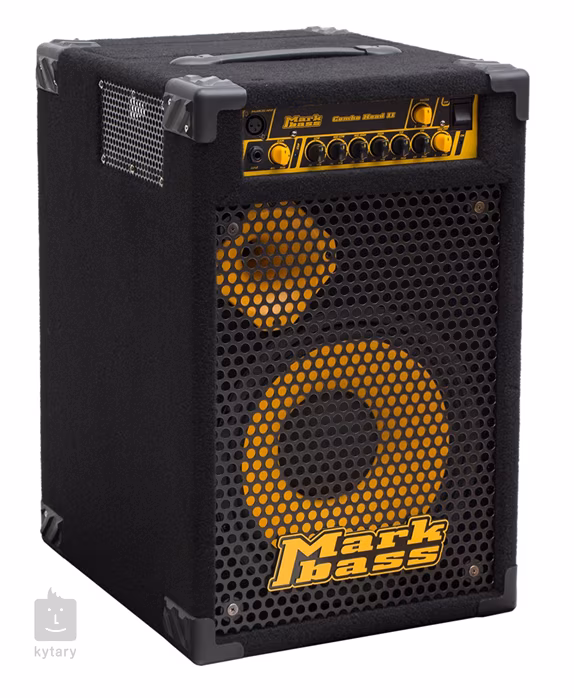 Markbass CMD 121H - Combo basse a transistor