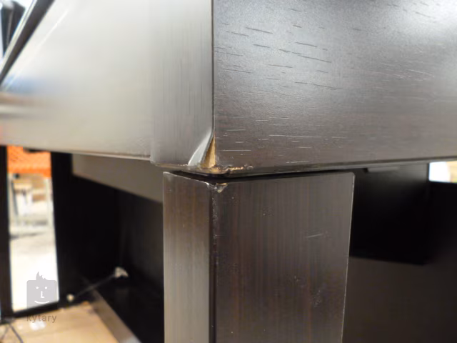 Yamaha CLP-575 R (damaged) - Piano digitale