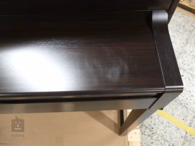 Yamaha CLP-575 R (damaged) - Piano digitale