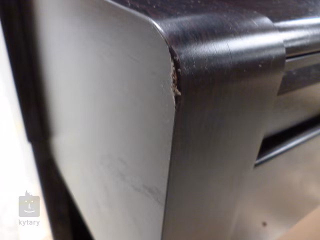 Yamaha CLP-575 R (damaged) - Piano digitale