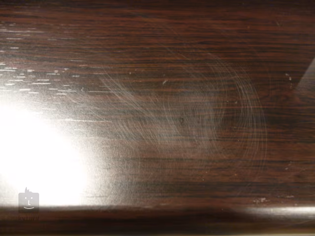 Yamaha CLP-575 R (damaged) - Piano digitale