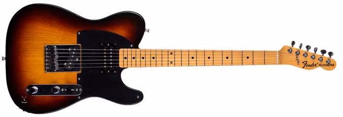 Fender 1993 Keith Richards Signature "Sonny" Telecaster - Guitare électrique