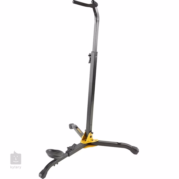 Hercules DS561B - Support pour basse clarinette