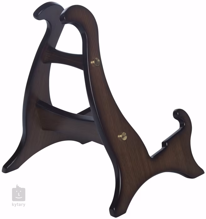 Bulldog Mini Dragon - Amazakoue Sunburst - Support pour guitare