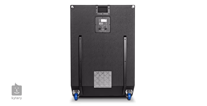 Eich 612 XL - Moniteur basse
