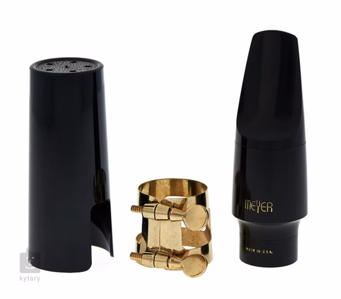 Meyer Alto M6M - Bec de saxophone