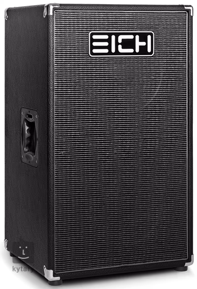 Eich 212 S - Moniteur basse