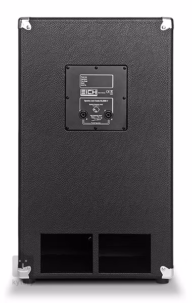 Eich 212 S - Moniteur basse