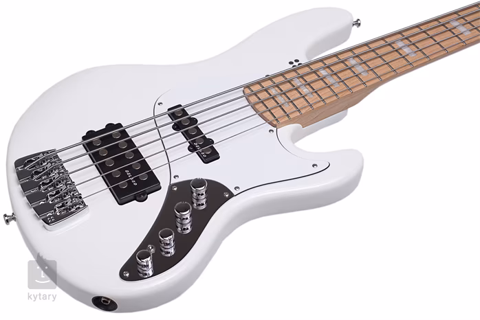 Sandberg California II TM5 HG VW MFB WBI MHS - Basse électrique