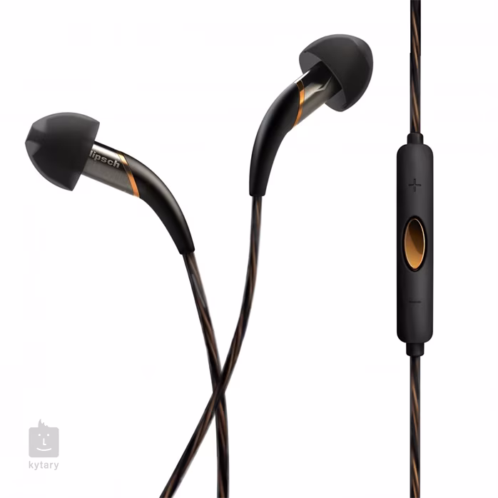 Klipsch Reference X12i - Écouteurs In-Ear
