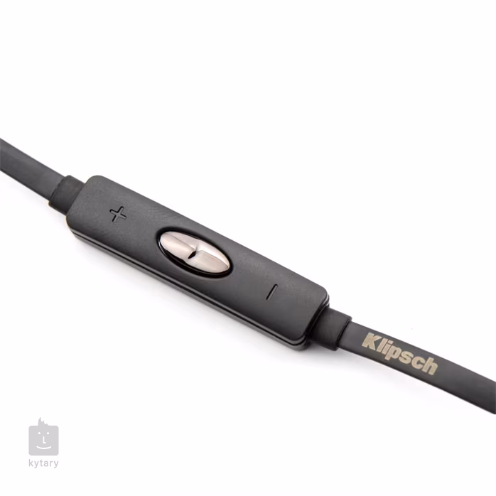 Klipsch Reference Over-Ear Black (déballé) - Écouteurs 