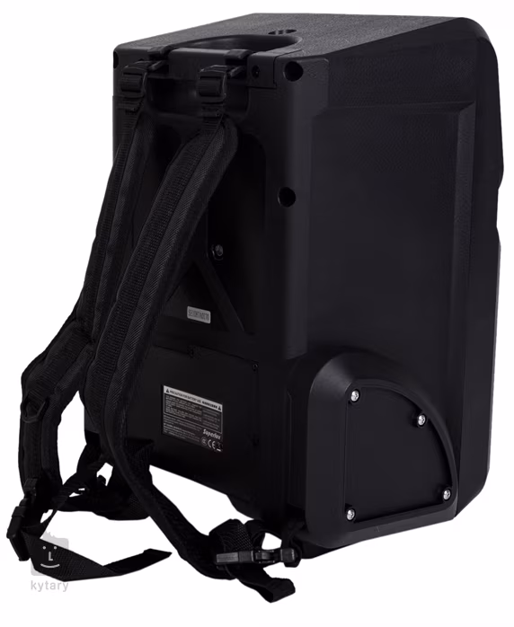 Superlux SP108 - Audio systeme