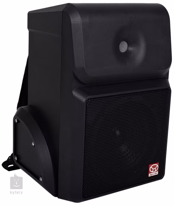 Superlux SP108 - Audio systeme