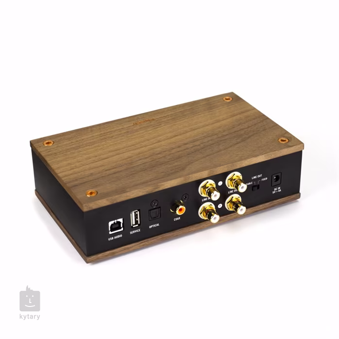 Klipsch HERITAGE HEADPHONE AMPLIFIER - Ampli casque