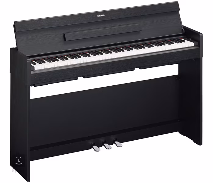 Yamaha YDP-S34 B - Piano digitale