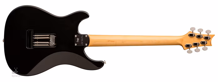 PRS John Mayer Silver Sky J1 Onyx - Guitare électrique