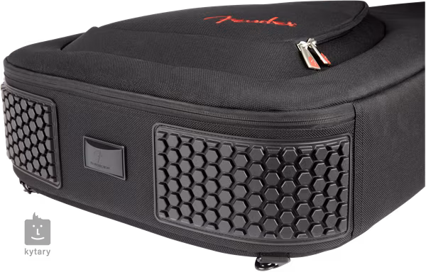 Fender FA1225 Dreadnought - Housse pour guitare acoustique