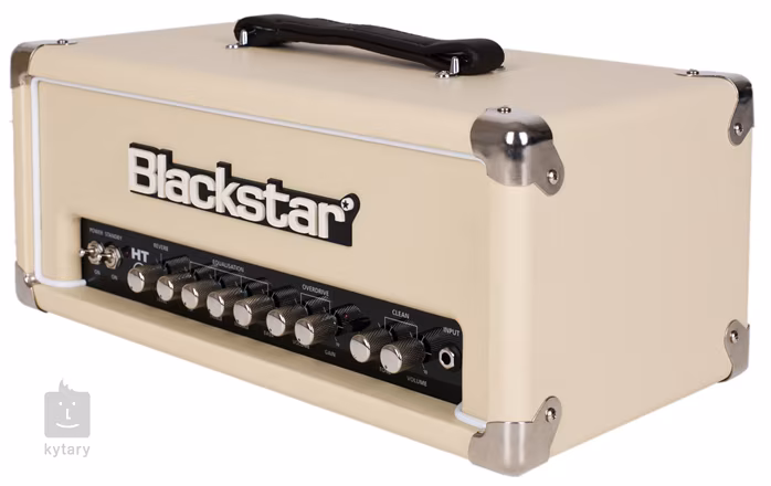 Blackstar HT-5RH Blonde Limited Edition (utilisé) - Ampli guitare