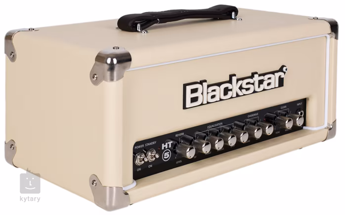 Blackstar HT-5RH Blonde Limited Edition (utilisé) - Ampli guitare