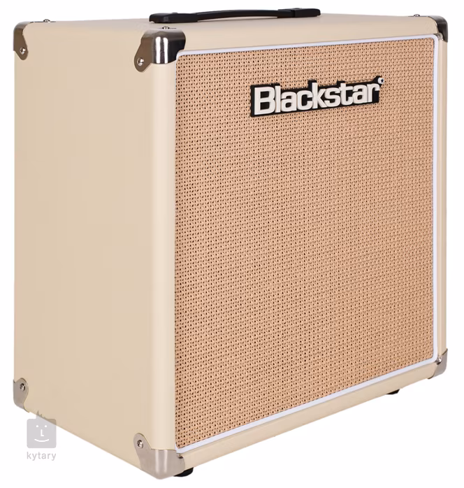 Blackstar HT-112 Blonde Limited Edition - Moniteur guitare