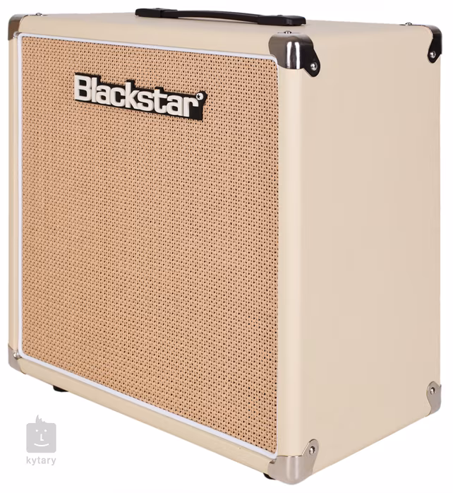 Blackstar HT-112 Blonde Limited Edition - Moniteur guitare