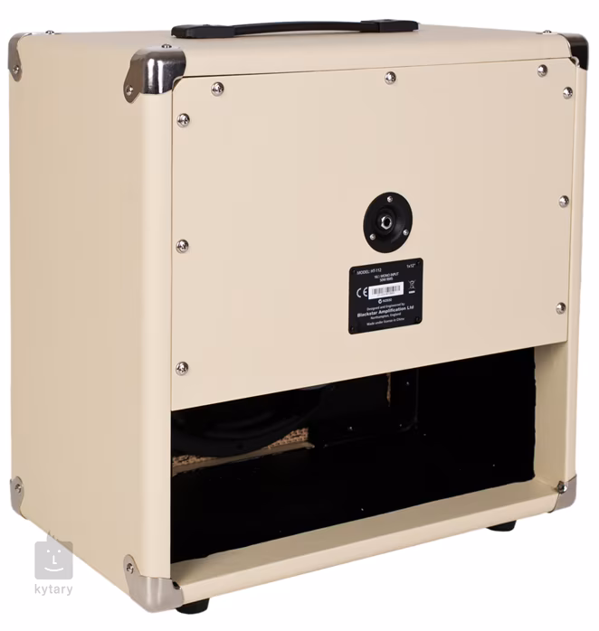 Blackstar HT-112 Blonde Limited Edition - Moniteur guitare