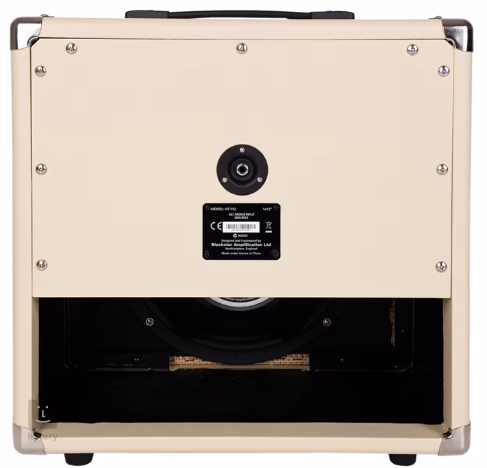 Blackstar HT-112 Blonde Limited Edition - Moniteur guitare