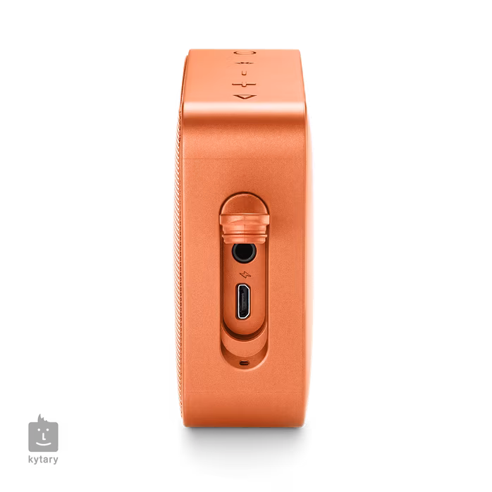 JBL GO2 Orange - Haut-parleur portable sans fil