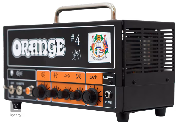 Orange Jim Root Terror - Ampli guitare