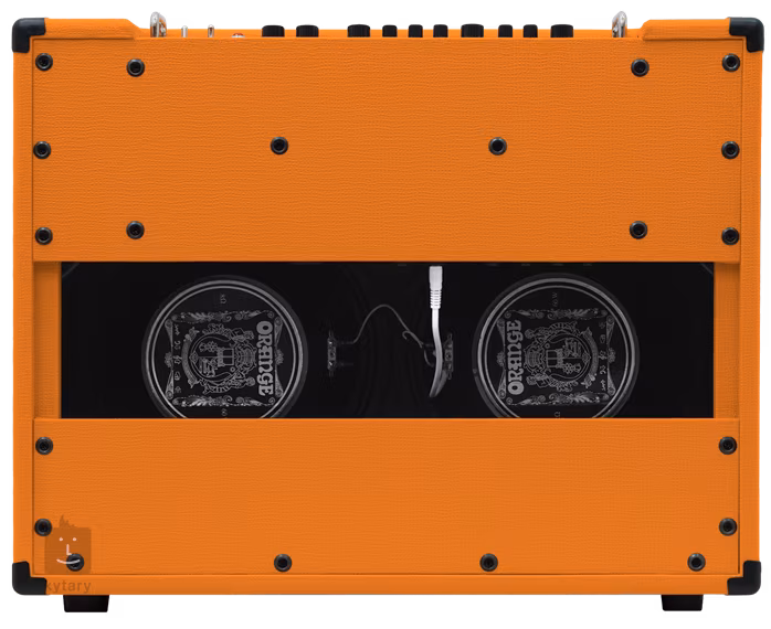 Orange Crush Pro CR120C - Combo guitare a transistor