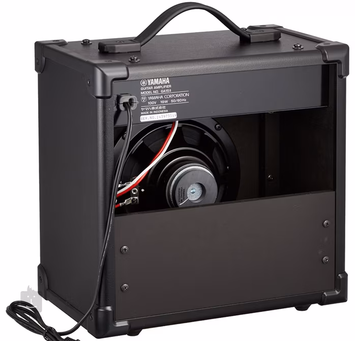 Yamaha GA 15 II - Combo guitare a transistor
