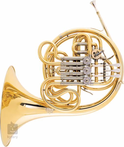 Alexander 103 G - Cor d'harmonie