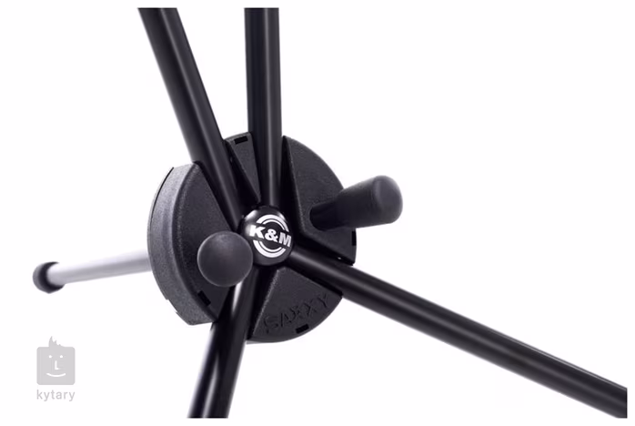 K&M 14350 Saxxy - Support pour saxophone